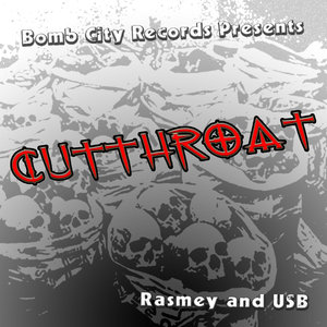 Cut Throat EP