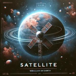 satélite (feat. José Rodríguez)