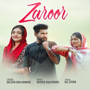 Zaroor