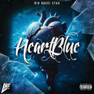Heart Blue (Explicit)