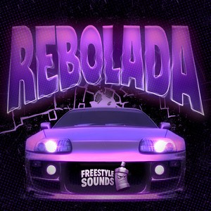 Rebolada (Speed|Explicit)