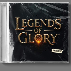Legends of Glory (Explicit)
