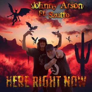 Here Right Now (feat. Szutto) (Explicit)