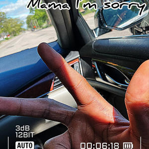 Mama im sorry (feat. GmB fredo & GmB Boom) (Explicit)