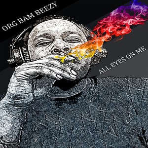 All Eyes on Me (Explicit)