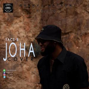 Joha Cover
