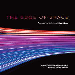 The Edge Of Space