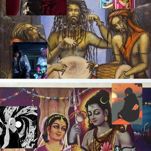 FREE BLOOD (Explicit)