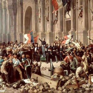 MUTINY RISING (Explicit)