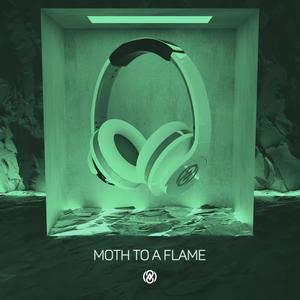 Moth To A Flame (8D Audio)