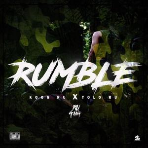 Rumble(feat. Koon Ru) (Explicit)