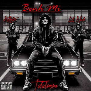 Bánh Mì (feat. Lil Nach & Kikito Asere) (Explicit)