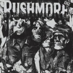 Bergen By (Rushmore)