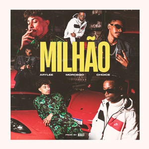 MILHÃO (Explicit)