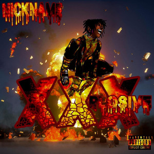 Xxxplosive (Explicit)