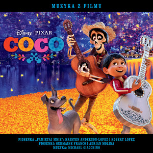 Coco (Ścieżka dźwiękowa polskiej wersji)