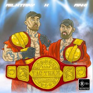 Deadly Combo's(feat. GUAN) (Explicit)