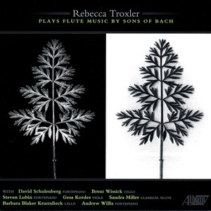 Sonata in E Major, Wq. 162, H. 580 - III. Allegro assai