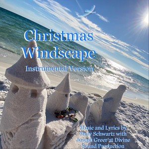 Christmas Windscape (Instrumental Version)