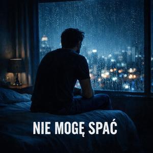 Nie mogę spać