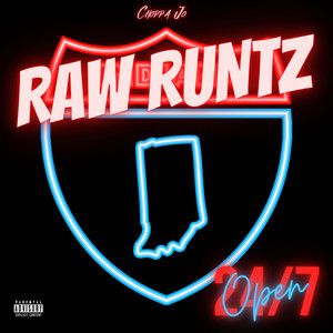 RAW Runtz (Explicit)