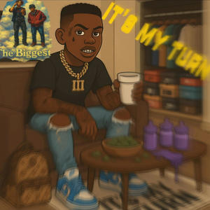 In The Club (Explicit)