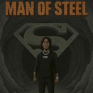 Man Of Steel (Explicit)