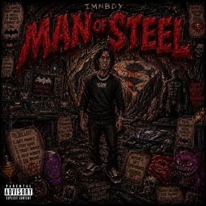 Man Of Steel (Explicit)