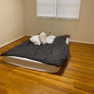 AirBed (Explicit)