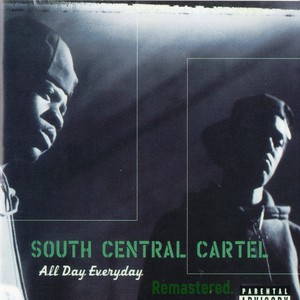 All Day Everyday (Remastered) [Explicit]