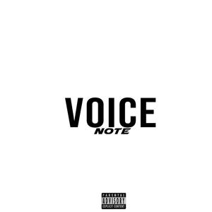 VOICE NOTE (Explicit)