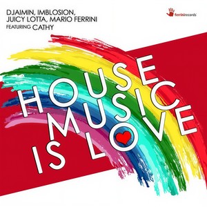House Music Is Love (Radio Edit)