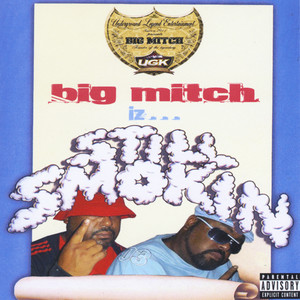 Big-Mitch - Intro Smokinbig