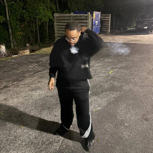 $hop with me (Explicit)