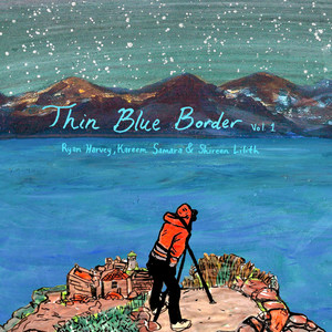 Thin Blue Border, Vol. 1 (Explicit)