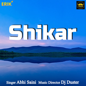 Shikar