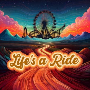 Life's A Ride