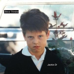 I'll Just Stay Behind