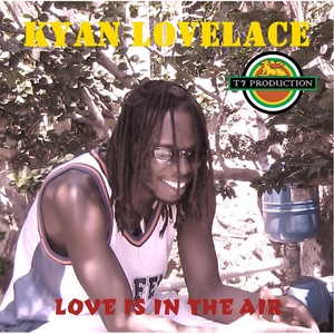 Love Is In the Air