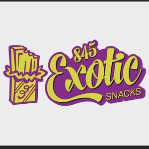 845 Exotic (Explicit)