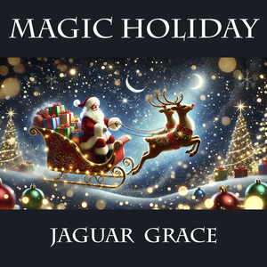Magic Holiday