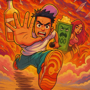 Last Time (Explicit)