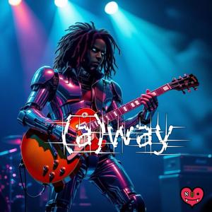 (a)way (feat. nolyrix)