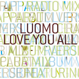Love You All (Album Version)