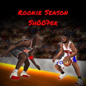 Rookie Season (Explicit)