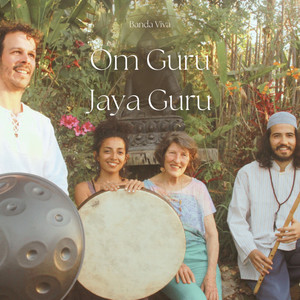 Om Guru Jaya Guru