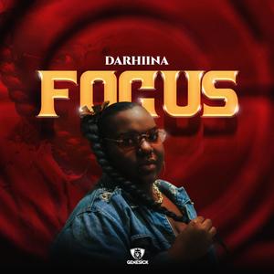 Darhiina - FOCUS (Explicit)
