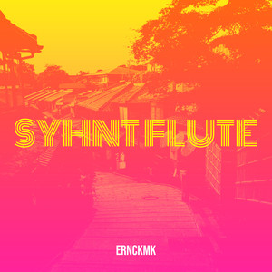 Syhnt Flute