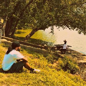 Counting My Blessings