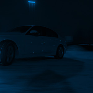 Lean Back Drift (Explicit)